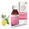 Pranarom Pranabb Keelsiroop Bio Droge Hoest 100Ml - Gebruik 1