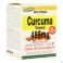 Altisa Curcuma Extr. 485Mg + Piperine V-Caps 50 - Detail 1