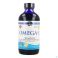 Nordic Naturals Nordic Omega-3 Olie 237Ml - Detail 1