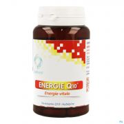 Willems Energie Q10 gel Fl 60 - Detail 1
