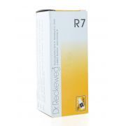 Reckeweg Dr. R 7 Gutt 50ml