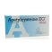 ACETYLCYSTEINE EG COMPRIMES EFFERVESCENTS 30 X 600 MG