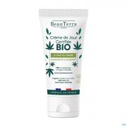 Beauterra Creme De Jour Bio 50 ml