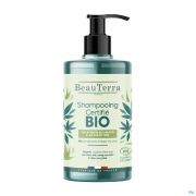 Beauterra Shampoing Bio 750 ml