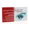 Pharmalens Monthly Dioptrie -3,50 Lentilles (3)