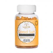 Lashile Beauty Good Sun Gummies 60