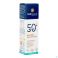Biosolis Zonnemelk Sport Ip50+ 50ml
