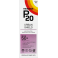 P20 Lotion Solaire Urban Shield Ip50+ 50 g