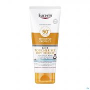 Eucerin Sun Kids Ip50+ Dry Touch 200ml