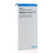 HEEL GALIUM N GOUTTES 100 ML 