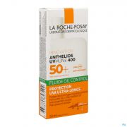 La Roche Posay Lrp Anthelios Dry Touch Fluide Uvmune 50+Parf.50Ml