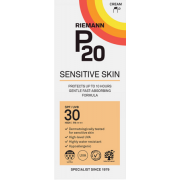 P20 Zonnecreme Sensitive Skin Spf30 200Ml
