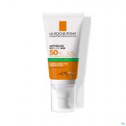 Lrp Anthelios Dry Touch Gel Uvmune 50+ Z/parf.50ml