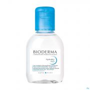 Bioderma Hydrabio H2O Solution Micellaire 100 ml