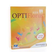 OPTIFLORUS KIDS SACHETS 30 X 2G  FENIOUX