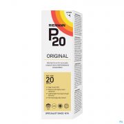 P20 Zonnelotion Ip20 100Ml