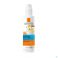 La Roche Posay Lrp Anthelios Uvmune Spray Dermo-Ped Spf50+ 200Ml