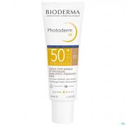 Bioderma Photoderm M Doré Ip50+ 40 ml - Produit 1