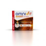 OMNIVIT BOOST INSTANT 20 X 15 ML
