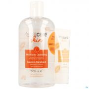 Febelcare Skincare Micel. Opl 500Ml+Bodylot. 30Ml - Detail 1
