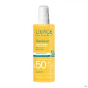 Uriage Bariesun Spray Invisible Ip50+ 200 ml