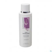 Longiderm Micellair Water Fl 200Ml - Detail 1