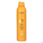 Babe Babé Sun Transparent Sunscreen Wet Skin Ip50 200 ml - Vue détail 1
