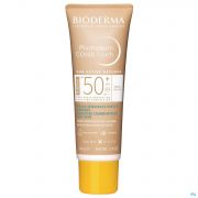 Bioderma Photoderm Cover Touch Min.spf50+ Doree40g