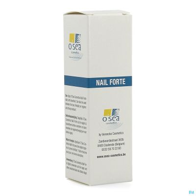 O'sea Cosmetics Nail Forte 20ml