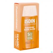 Isdin Fotoprotector Fusion Water Magic Glow 50ml