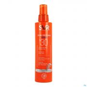 Svr Sun Secure Spray Spf30 200Ml - Detail 1