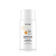 BabÉ Sun Depigment+ Super Fluid Sunscr. Spf50 50ml