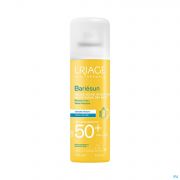 Uriage Bariesun Ip50+ Mist Droog Spray 200Ml