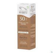 Alga Maris Zonnecreme Gezicht Ip30 Doree 50ml