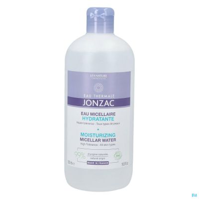 Jonzac Rehydrate Micellair Water Hydra Bio 500ml