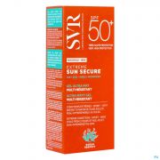 Svr Sun Secure Extreme Spf50+ Gel 50ml