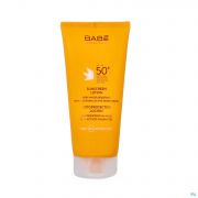 Babe Babé Sunscreen Lotion Ip50 200 ml - Vue détail 1