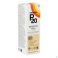 P20 Zonnecreme Sensitive gezicht Spf50+ 50G