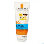 Lrp Anthelios Uvmune Lait Dermo-ped Spf50+ 250ml
