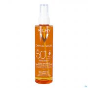 Vichy Capital Soleil Protect Olie 200ml