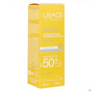Uriage Bariesun Ip50+ Fluide Anti Tache Tube 40 ml - Vue détail 1