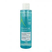 Aderma Biology Ac Zuiverend Micellair Water 200ml