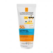 Lrp Anthelios Uvmune Lait Dermo-ped Spf50+ 75ml