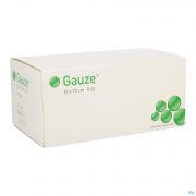 Molnlycke Compresse gaze Molnl Non Stérile 8C 10,0 X 10,0 Cm (120) - Vue détail 1