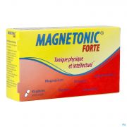 Pharmagenerix Magnetonic Forte 45 Capsules