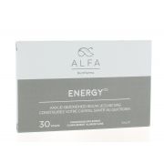 ALFA ENREGY 30 CAPSULES