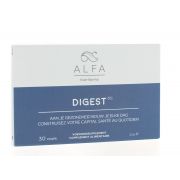 ALFA DIGEST 30 CAPSULES