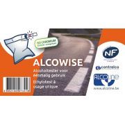 LE BALLON ETHYLOTEST A USAGE UNIQUE