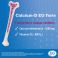 Eurogenerics Calcium D Forte Eg Comprimes A Croquer Citron 90 X 1000 mg/800 Iu - Utilisation 2