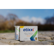 Etixx Multimax Drink Orange Tube Tabl 6x10